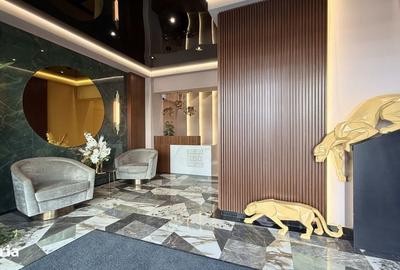 Complex premium Pipera| Apartament 2 camere- Prima inchiriere - 16