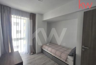 Hai la Decebal Residence, ap. 3 camere, 2024 - 8