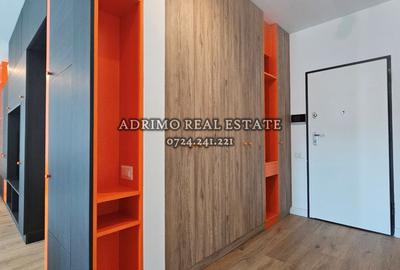 PRIMUL CHIRIAS - Ap2cam Superb - zona Centrala - Parcare Subterana - 800 euro - 10