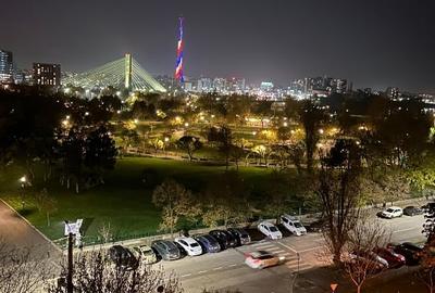 Vând 4 camere - Crângași, Parc Crângași - 1