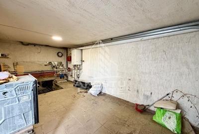 Jumatate de Duplex, 5 camere, 4 bai,curte, Mosnita Noua - 23