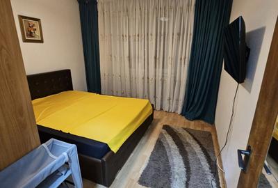 Apartament semidecomandat în 1 Decembrie 1918 - 5