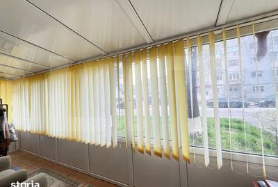 Apartament cu 2 camere semidecomandat în Central - 5