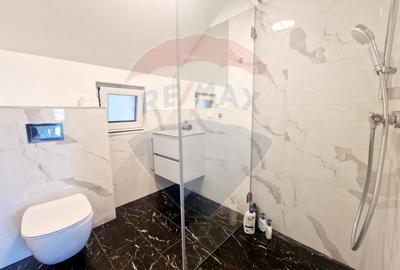 Casa / Vila cu 6 camere de vanzare in zona Dambul Rotund - 17