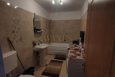 Apartament cu 2 camere decomandat, mobilat în Florești - 5