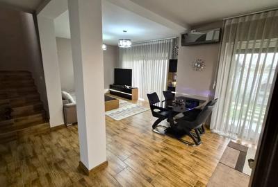 Casă individuală cu 3 camere cu Teren 305 Mp în Dumbrăvița - 3