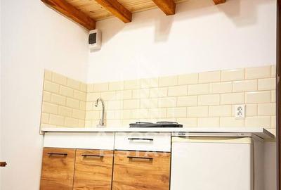 Casă cu 7 camere cu Teren 22000 Mp în Târsa - 10