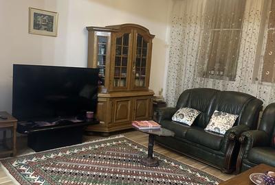 Casă cu 5 camere cu Teren 60 Mp în Ultracentral - 6