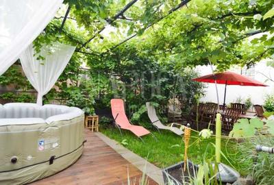 Casa 3 camere de vanzare in Marasti, Cluj Napoca Casa 3 camere de vanzare in Marasti, Cluj Napoca - 2