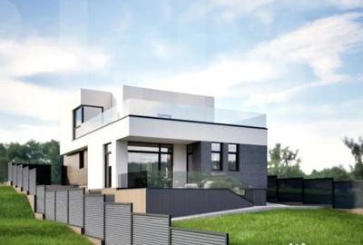 Teren de 492 mp, în Micro 15 - 2