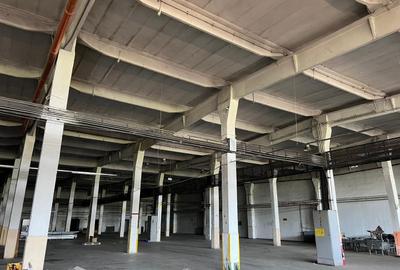Spațiu industrial, de 3,600 mp, în Nord - 6