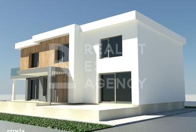 Casă cu 4 camere în Central - 18