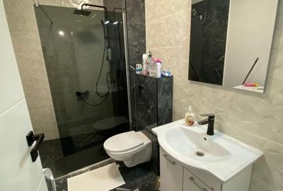 Apartament finisat de 2 camere 38mp, zona Campina - 6