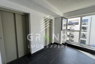 Ap 2 camere | Balcon | Parcare subterana | Zona Lombului–Dambul Rotund - 21