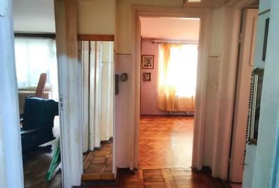 Apartament cu 2 camere decomandat în Gheorgheni - 8