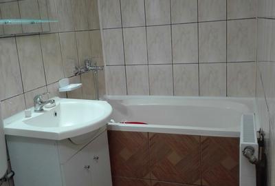 Apartament cu 2 camere semidecomandat în Florilor - 5