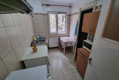 Apartament 3 camere semidecomandat, 67mp, zona Tatarasi, Piata Chirila - 1