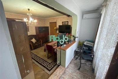 Apartament 4 camere Metrou Titan - 9