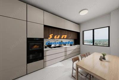 Apartament 2 Camere, Et. 3, 60 mp - 78.000 EUR - 2