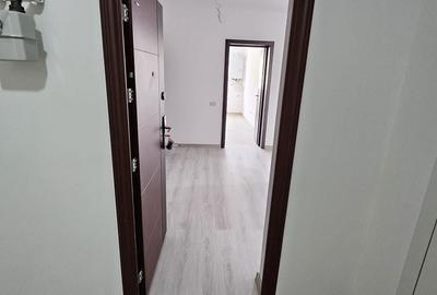 Apartament cu 2 camere decomandat în Sânpetru - 5