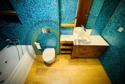 Apartament cu 4 camere decomandat, mobilat în Tineretului - 14