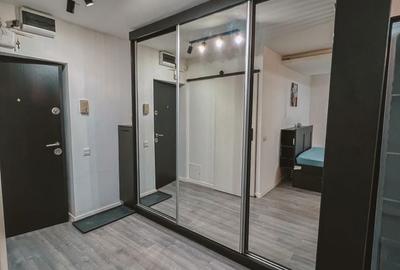 Garsonieră nedecomandată în Timpuri Noi - 5