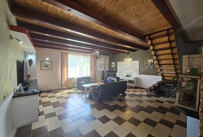 Casa cu piscina, 3450 Mp suprafata teren, Albesti, Mures - 4