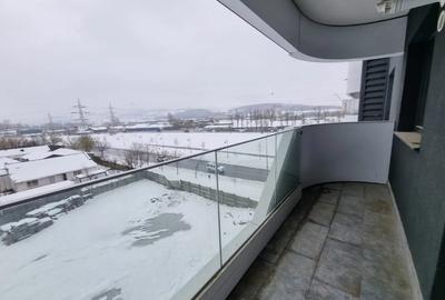 Apartament cu 2 camere+parcare in Tatarasi-Himson,bloc nou - 3