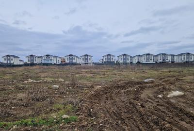 Teren Construcții intravilan de 19999 mp, în Otopeni - 2