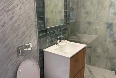 Apartament cu 2 camere decomandat în Central - 9