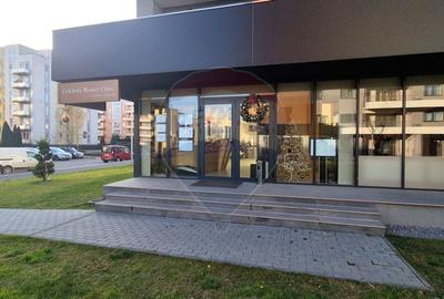 Spațiu comercial de 13.5mp de închiriat/ zona Avantgarden - 2