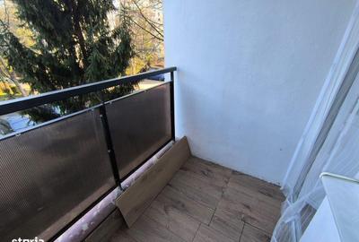 Garsonieră în Mănăștur - 5