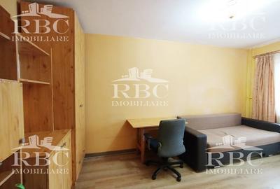 Garsoniera pe strada Louis Pasteur - 6