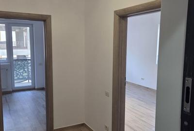 Garsonieră decomandată în Central - 2