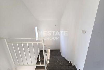 Casă individuală cu 5 camere cu Teren 600 Mp în Moșnița Nouă - 9