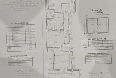 Vanzare proprietate mixtă – Casă + spațiu birou, Ultracentral - 34