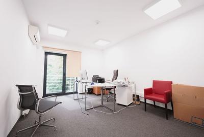 Spatiu birou, 144mp utili, Dorobanti - 9