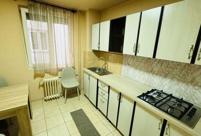 Apartament cu 3 camere decomandat în Ultracentral - 2