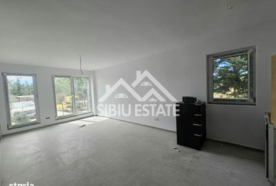 Apartament cu 2 camere în Cristian - 5