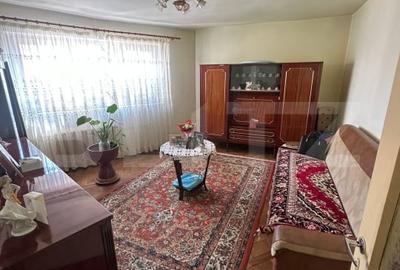 Apartament cu 4 camere decomandat, mobilat în Mănăștur - 1