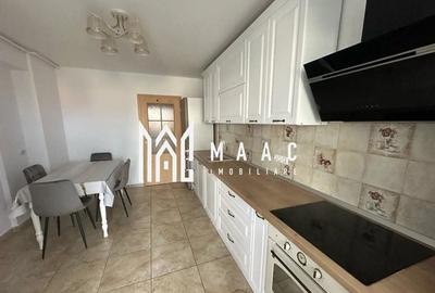 Apartament 3 camere | 90 mp | 2 Balcoane | Et 2 | M. Viteazu - 3