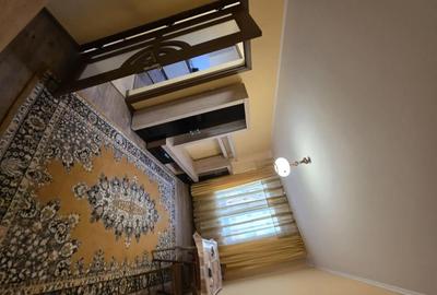 Garsonieră decomandată, mobilată în Astra - 1