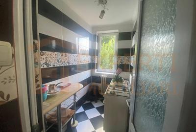 Garsoniera decomandata Tomis III, Constanta - 2