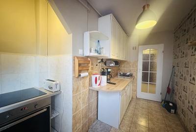 Apartament 2 camere | Decomandat | 49 mpu | zona Mehedinti Manastur Apartament 2 camere | Decomandat | 49 mpu | zona Mehedinti Manastur - 4
