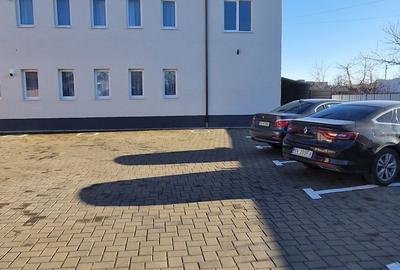 Apartament cu 3 camere decomandat în Fălticeni - 4