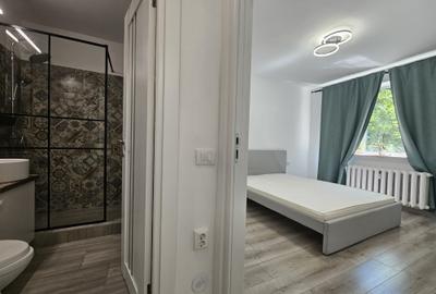 Crangasi - Liceul Marin Preda - inchiriere 2 camere ! NOU ! RENOVAT ! - 7