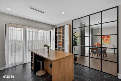 Apartament cu 4 camere decomandat în Tunari - 3