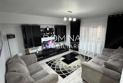 Apartament cu 3 camere decomandat în Central - 1