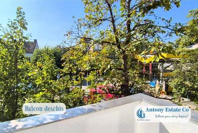 Apartament cu 2 camere nedecomandat în Central - 1