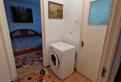 Apartament cu 2 camere semidecomandat în Rogerius - 5
